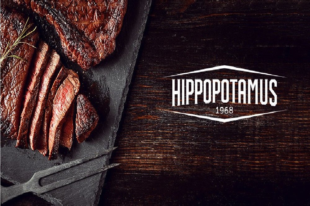 HIPPOPOTAMUS