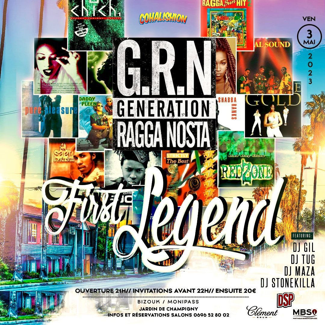 24 05 03 GRN FIRST LEGEND