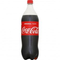 Coca Cola 50cl